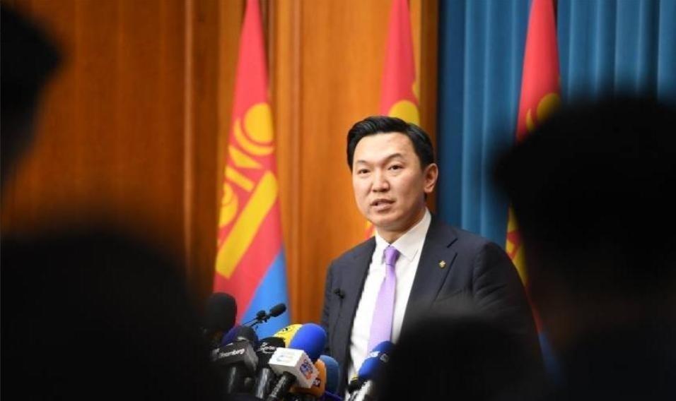 蒙古国要是真敢加入北约，那它离变成第二个乌克兰，真就不远了，但是蒙古国早上宣布要