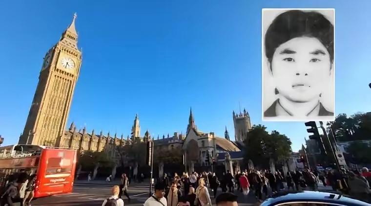 真解气！福建逃犯伦敦囤85套豪宅，英国直接冻结，3个月证不清就充公！真想给英