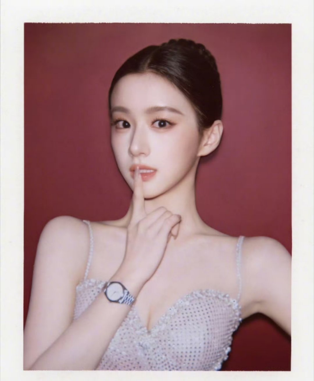 包上恩的撕拉片虽迟但到，给包包接个高干文女主​​​