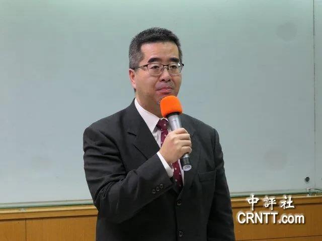 认同民族血脉值得肯定，两岸交流更要观其行、察其举国民党副主席萧旭岑再度到访