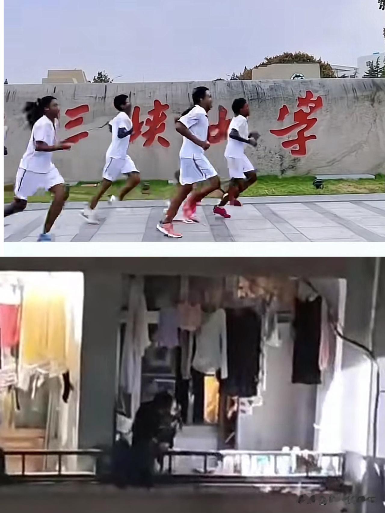 留学生擅闯女寝事件，大家都忽略了一个人，那就是受害的那位女学生。尽管29