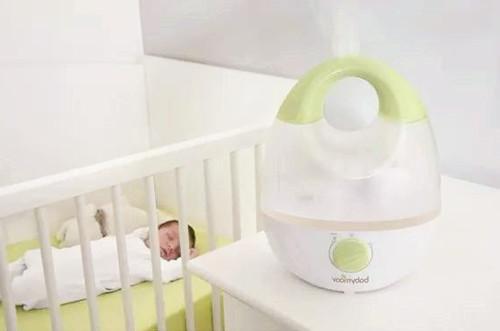 冬天怎么给宝宝正确使用加湿器, 妈妈们快看看吧!