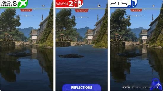 育碧最新的开放世界RPG大作《刺客信条：影》于本周正式登陆任天堂Switc