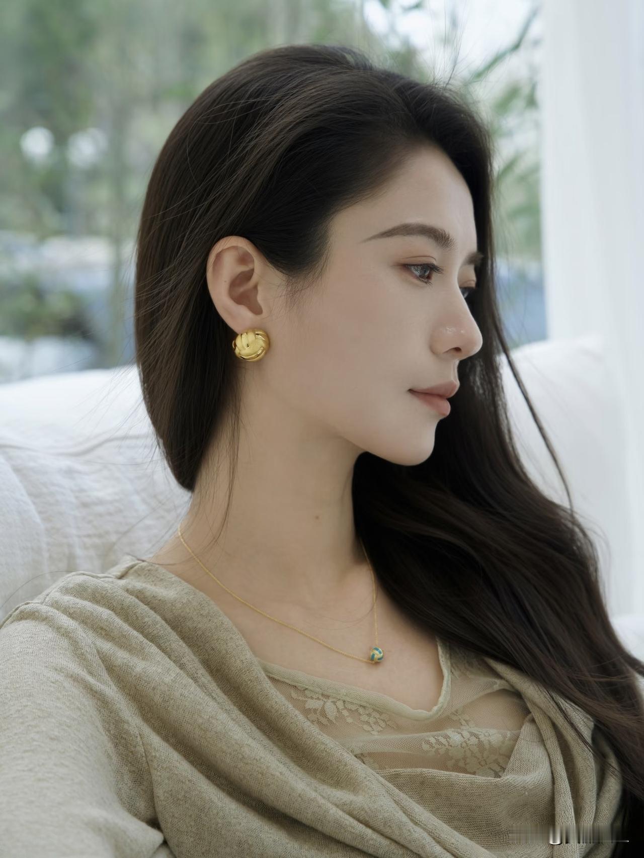 优雅简约才是自然之美