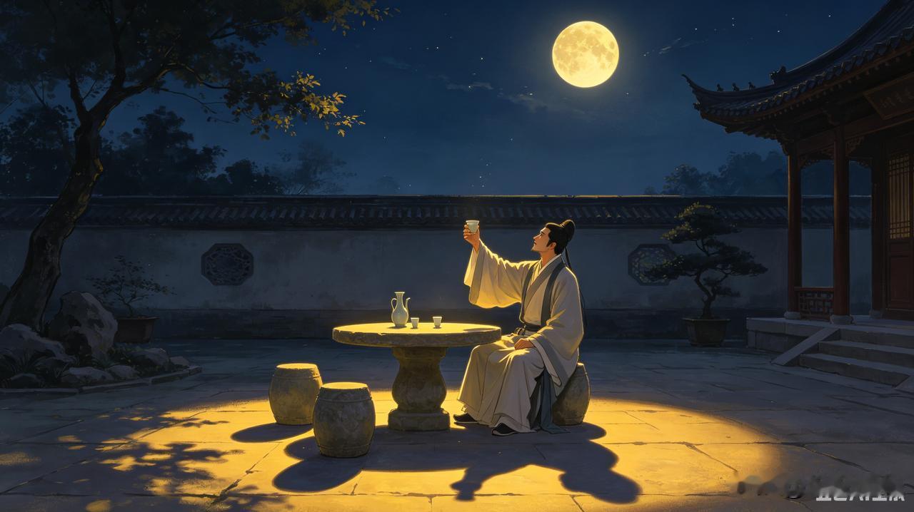 再说说白酒这个行业，实际上这是一个争夺存量市场的行业，这就注定会有两个结果！