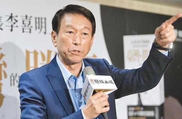 台湾前参谋总长李喜明曾在台湾的一档节目中表示，不要以为中国人民解放军不敢进攻台湾