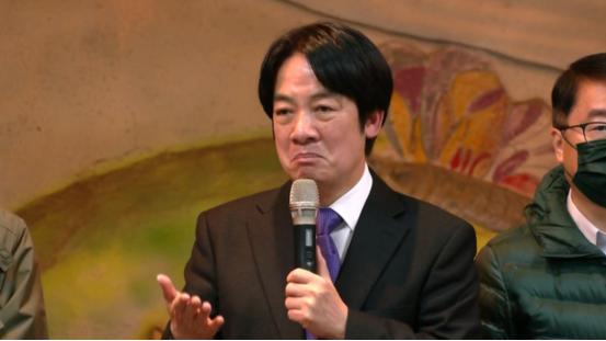 赖清德点将新官，台媒狂吹：大陆绝对“头痛”！ 台媒报道称，台军空军系统又有一