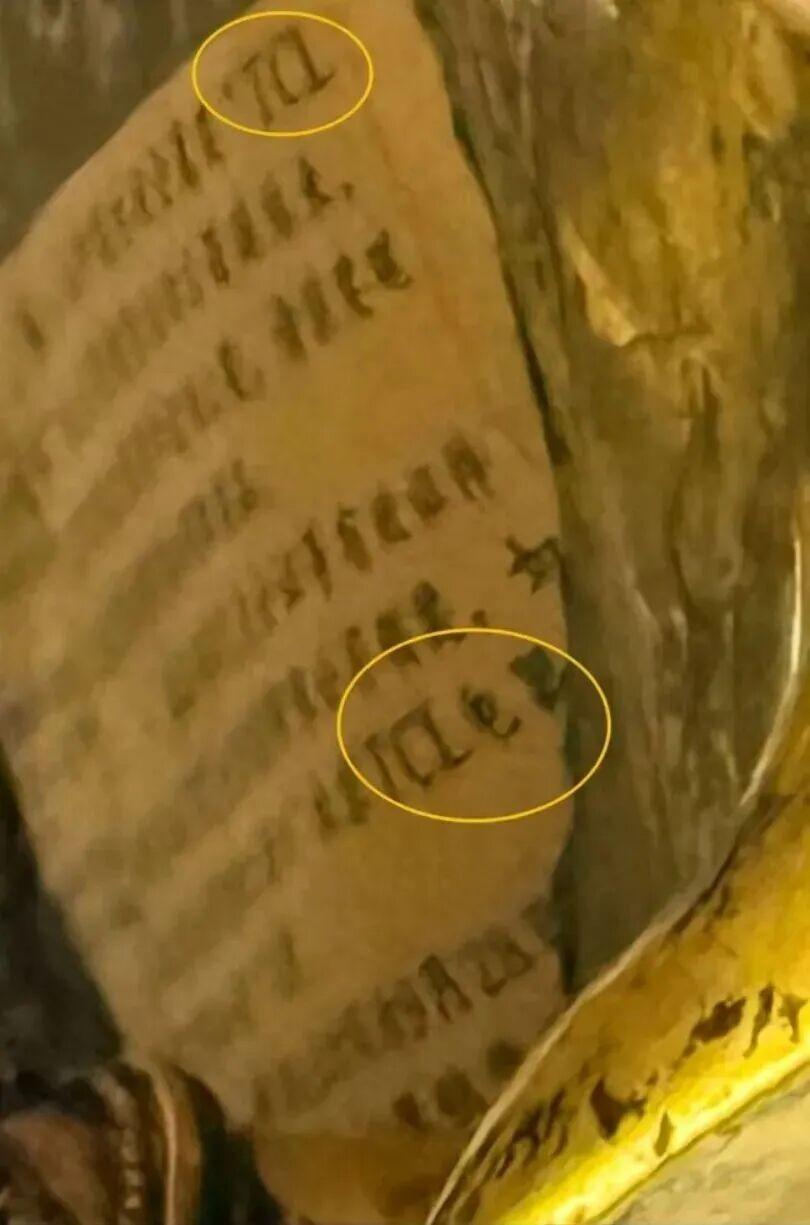 国宝底部惊现“TCL”字样？文物保护撞上舆论公关，TCL交了一份真正的满分答卷！