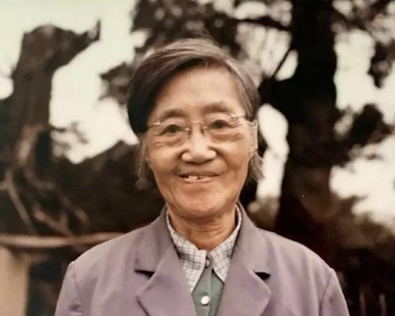 1960年，北大女教授王承书没留一句话抛下了丈夫和孩子，自此失踪整整17年，当这