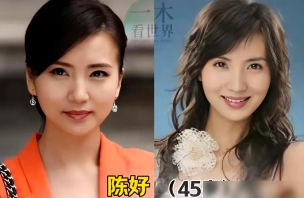 杨洁导演的选角眼光，真的是放今天也没人不服。当年拍86版西游记，她不管演员