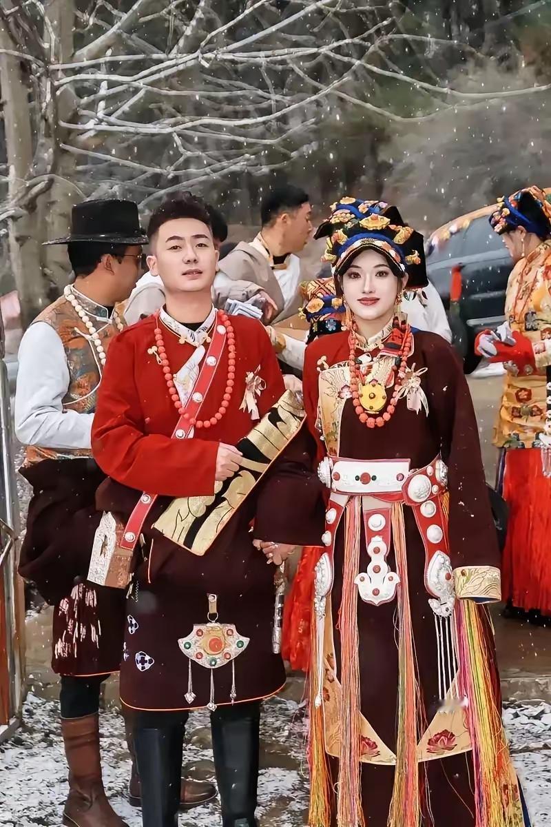 藏族汉族为啥难通婚？藏族姑娘说大实话：不是不相爱，是这几道坎跨不过！​​咱们