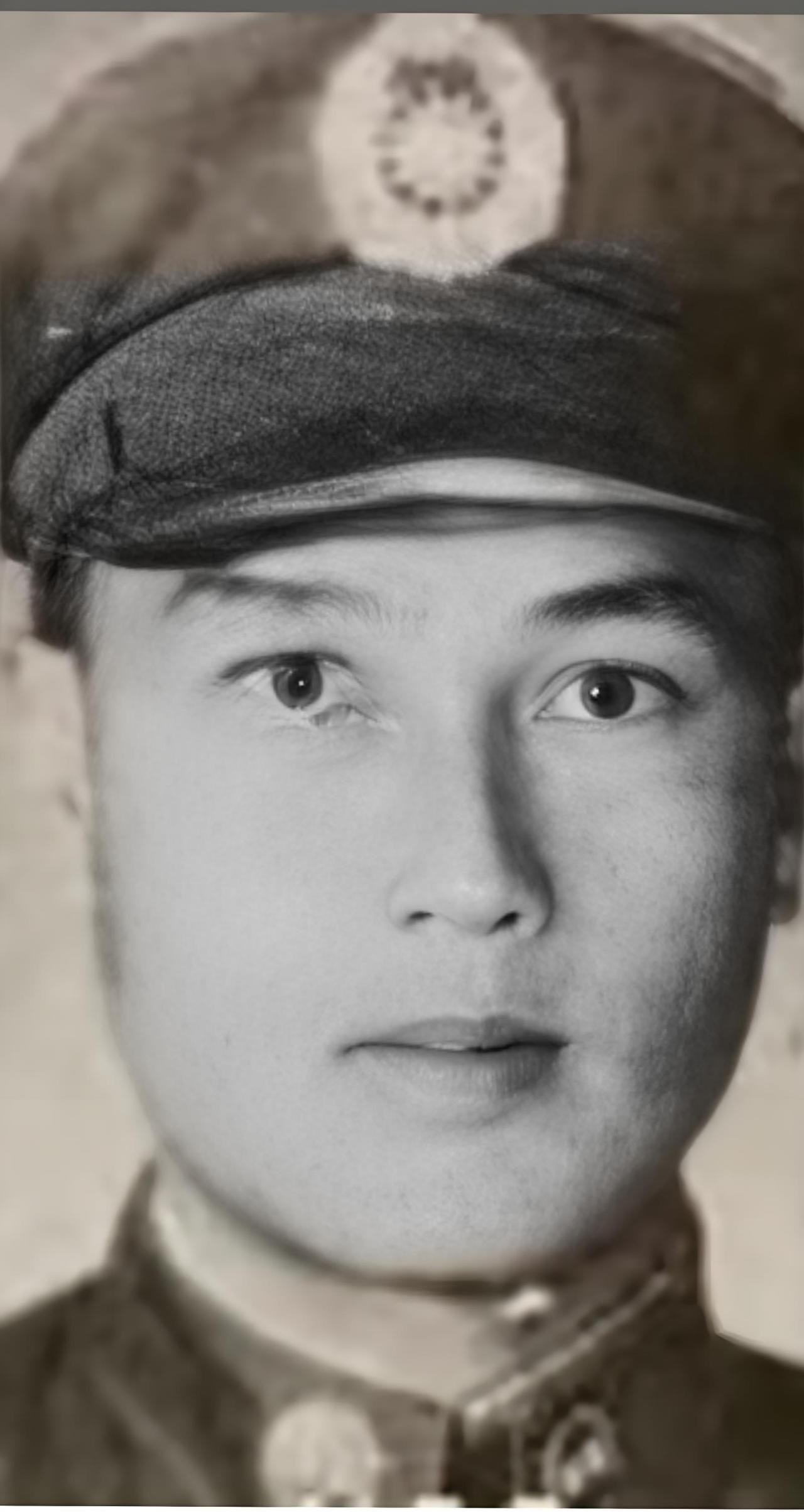 金门战役后“牺牲”的政委，潜伏台湾32年成高官，真相让人泪目1949年金门