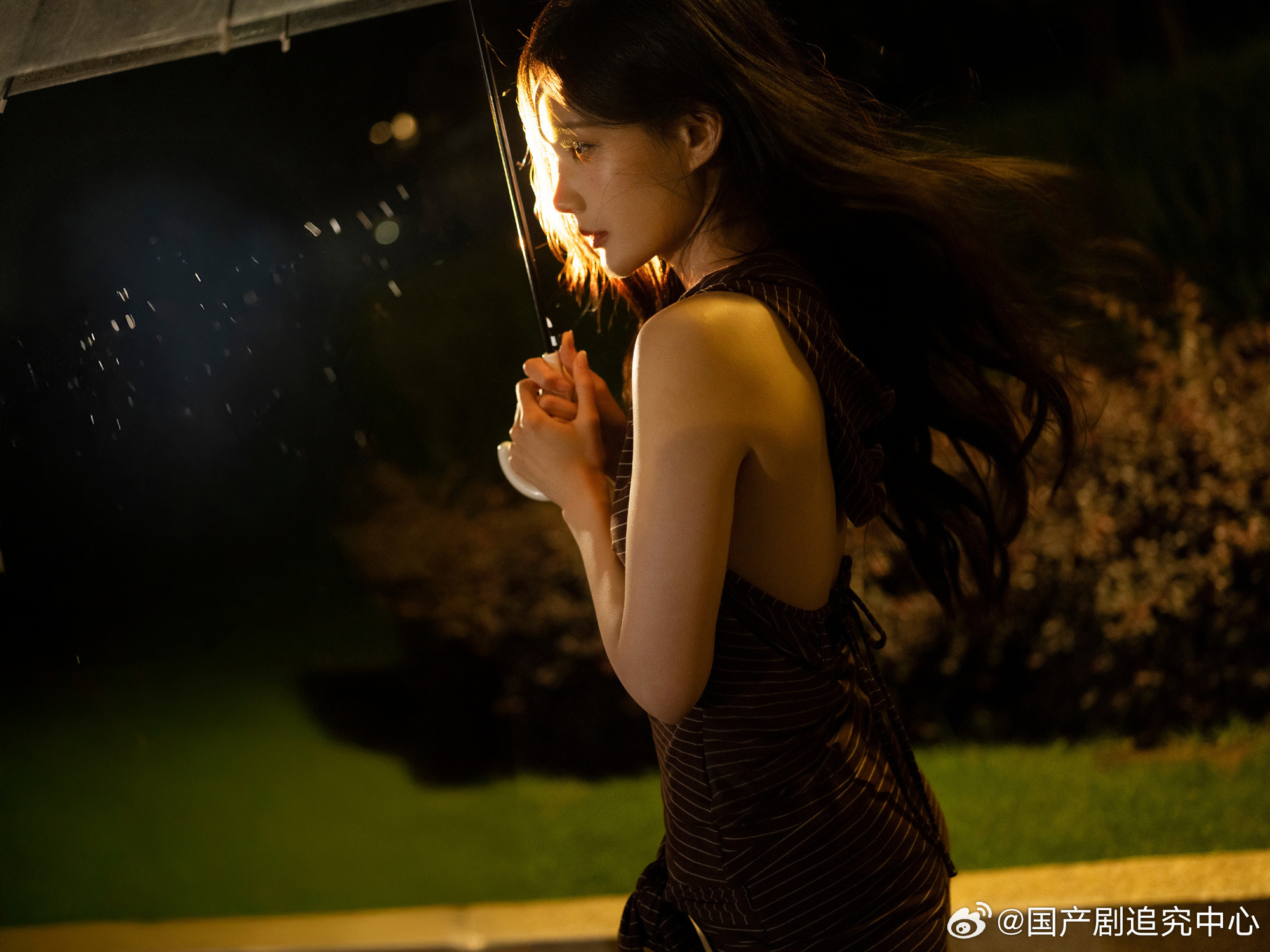 1.李一桐已经预定了27年的《浪姐》，她这个月就会去长沙和导演组详谈。2.宋茜台