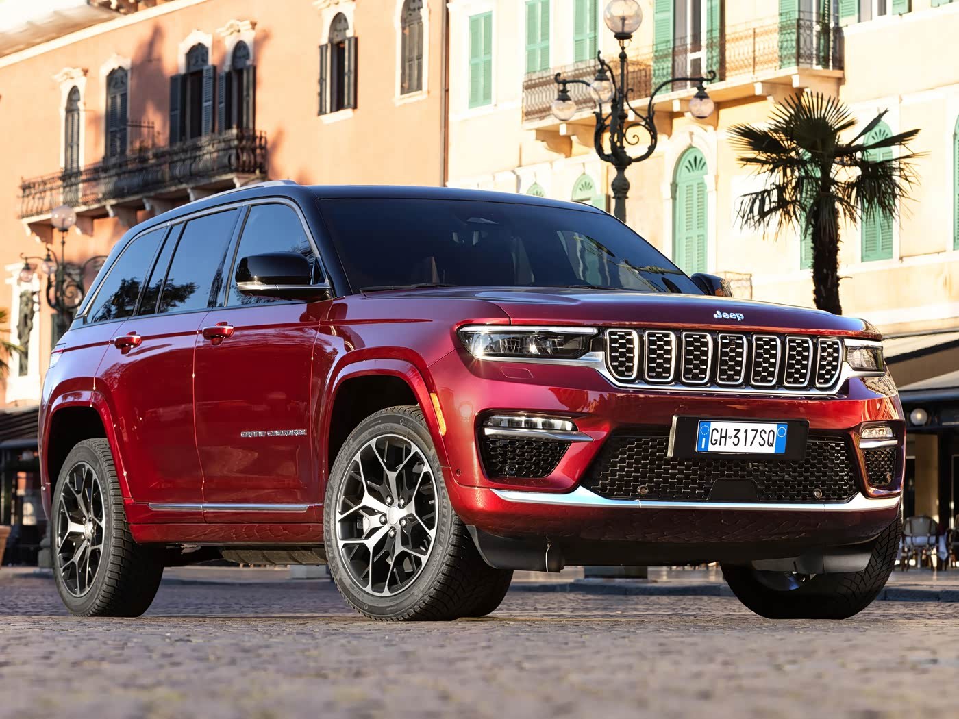 车市观察车最悲剧的不是贱卖，而是贱卖也卖不出去，按理说大切诺基这样原装进口的S