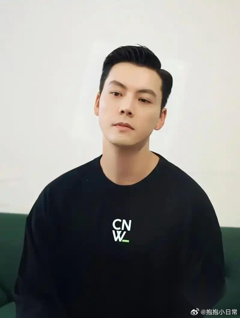 十年后再演佛爷 陈伟霆这波幸福到顶 最近刷到陈伟霆的近况我都愣了。 ...