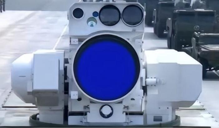 我国激光武器被沙特'退回'了？这两天全网最炸的军工瓜，莫过于中国激光武器被沙特"