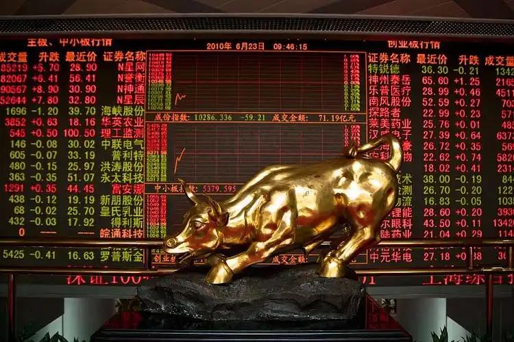 科技股高位狂欢，PPI却悄然转正：真正的主线会不会已经换了？ 这段时间，市场