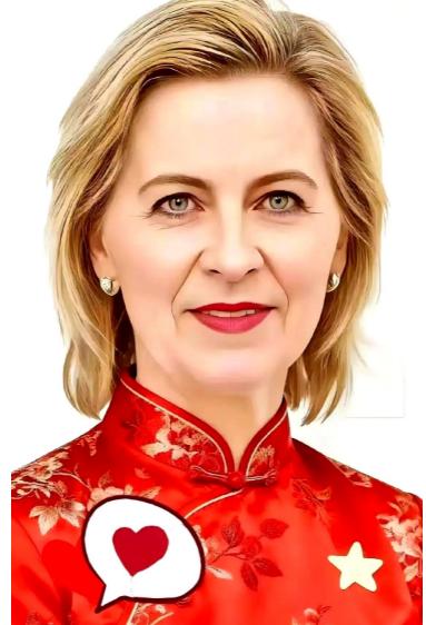 乌克兰这次要耍无赖了，表示欧盟给乌克兰的贷款，需要等到俄罗斯支付给乌克兰战争赔付