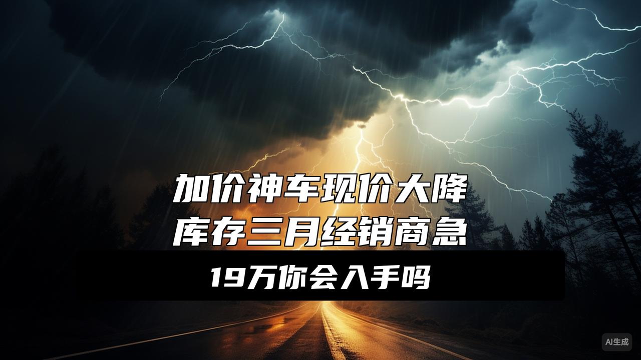 雷克萨斯终于“妥协了”曾加价7万，如今跌至19万，长近5米喝92油炸裂！雷克萨