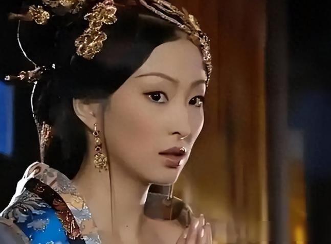 卫子夫当了38年皇后，死后却装进小棺材草草埋葬，原因是汉武帝压根没有为太子真正平