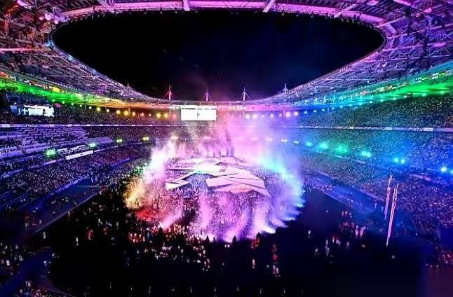 国际奥委会又来敲门了，暗示我们再申办一次。咱呢？已读，不回。说白了，就是不