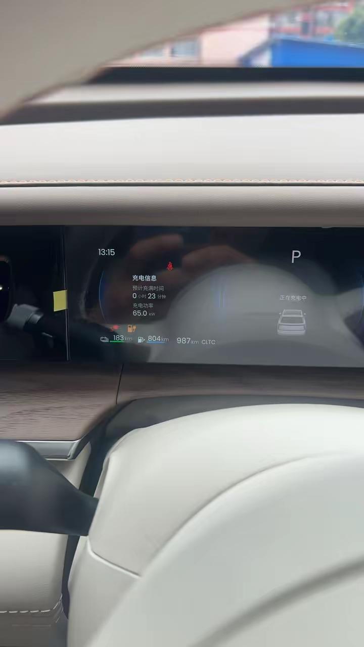 开啥车，就是啥性格！感觉说得还挺准！1、兜里有钱的——开奥迪2、预算有限的—