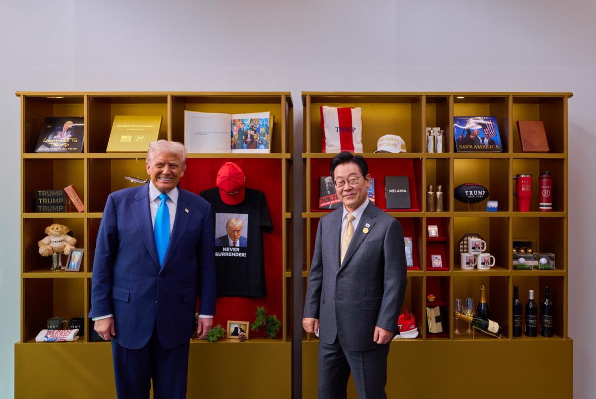 布林肯那句“不在餐桌上，就在菜单上”，如今成了韩国战略焦虑的真实写照。约翰斯·霍