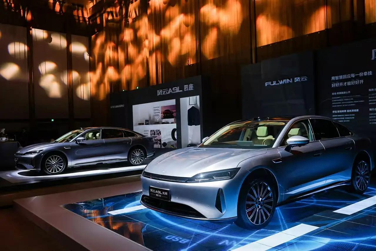 奇瑞接连发布了新车型，从这些新车来看，奇瑞最大的转变便是开始听取建议了。第五代