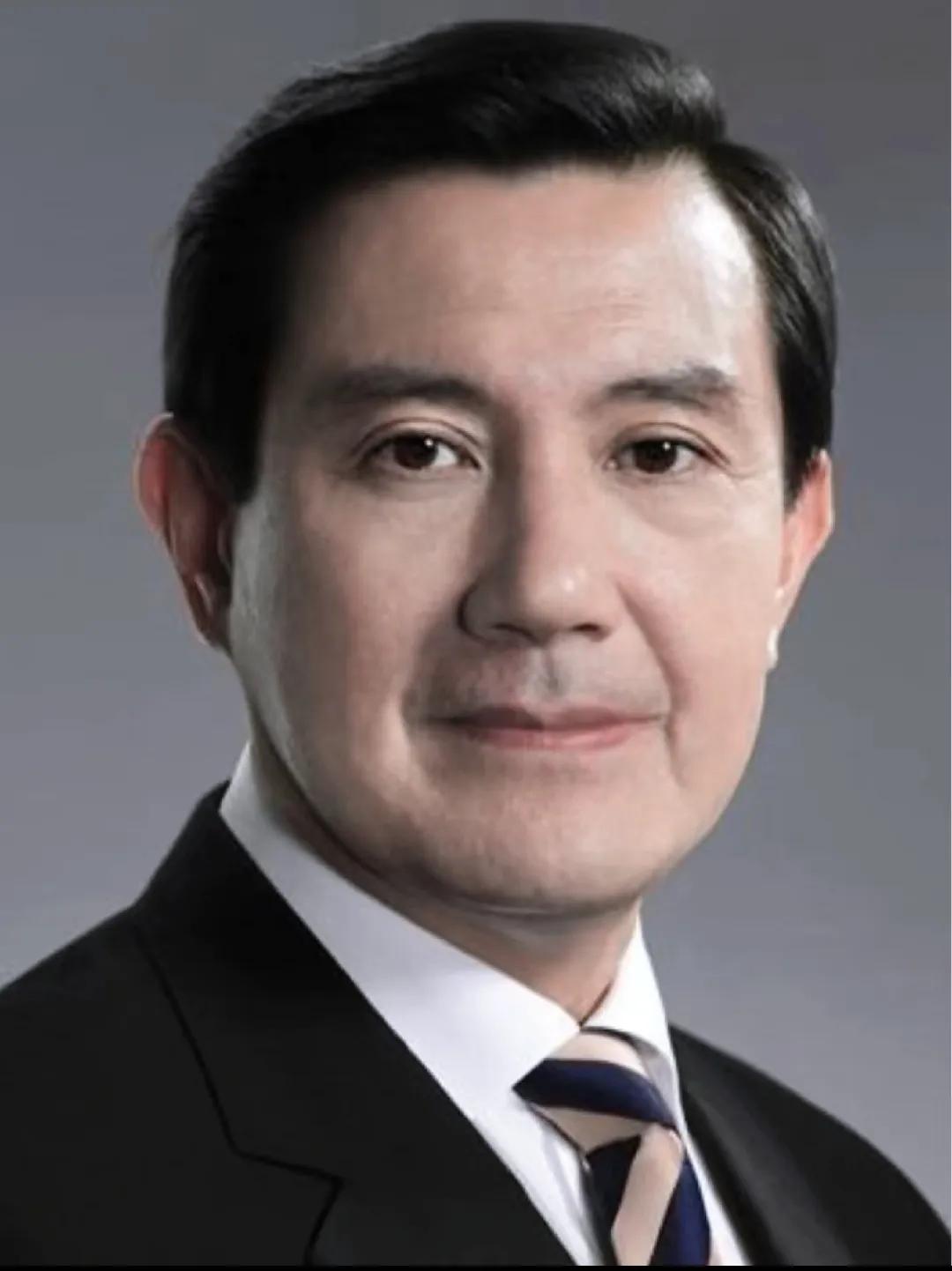 这两天看新闻真是气笑了，马英九喊着“不接受武统”，赖清德嚷嚷“拼命保护”。