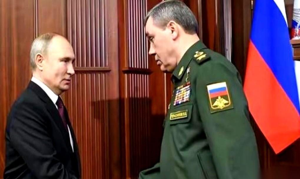 说出来你可能不信，全世界最怕普京出事儿的，八成是乌克兰。去年那场闹剧还记得吗？