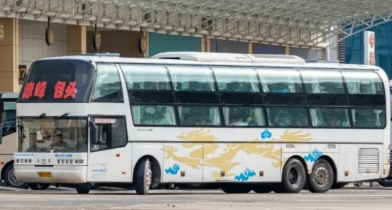 知道为啥国内禁了卧铺大巴吗？
