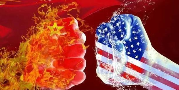 局势已经基本清楚了，对美我们绝不会手软！接下来的几个月，中美之间就是硬碰硬的较量