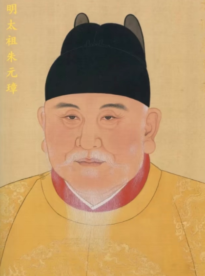 元朝气数已尽时，就算没有朱元璋，也会有别的英雄重建华夏吗？其实，历史早就告诉我们