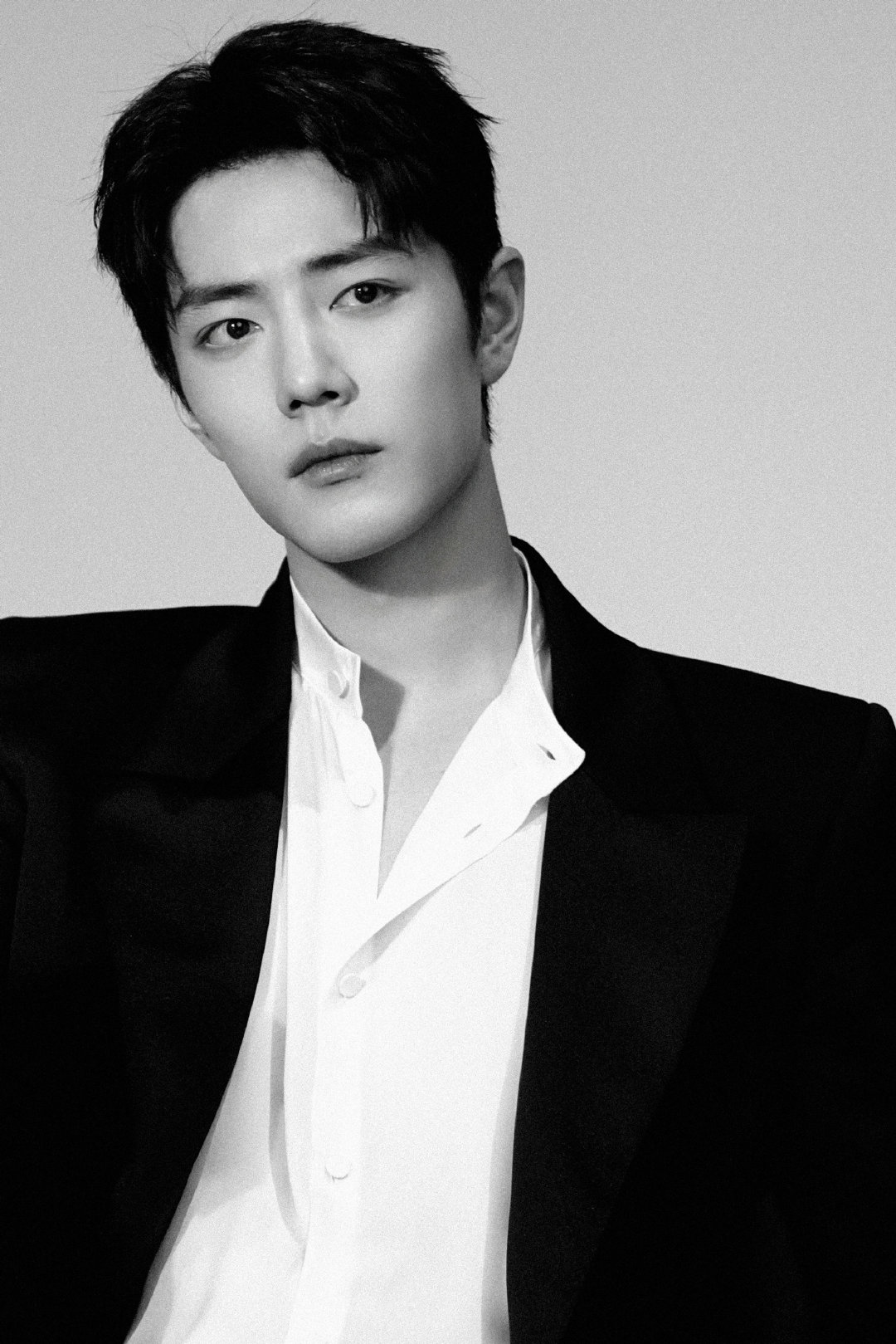 肖战的预约链接一半真一半假肖战的预约链接一半真一半假，已经开始了吗这是哈哈哈