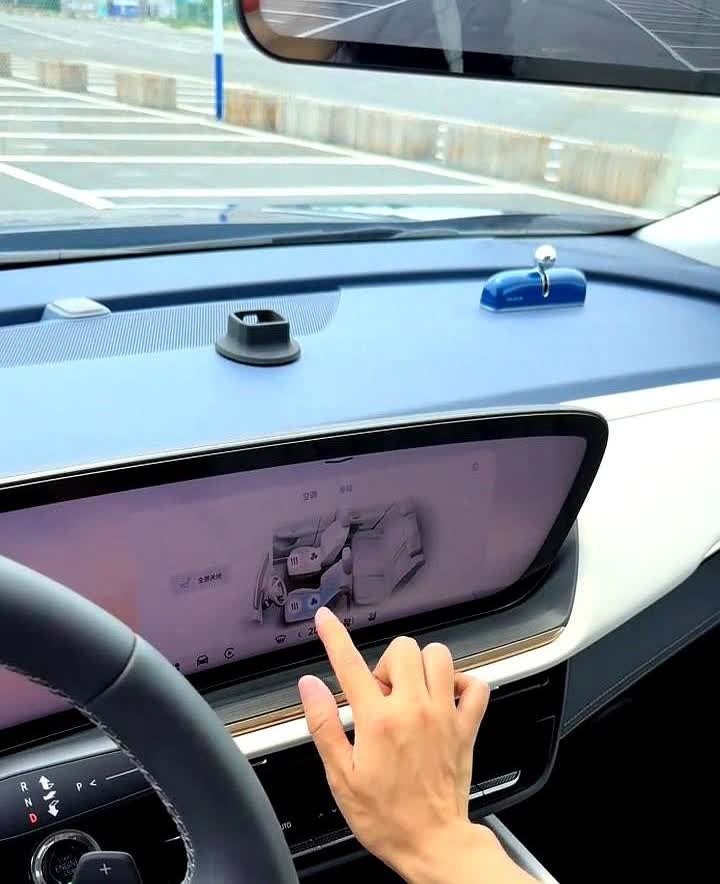昂科威plus到底是不是一辆高级车？我认为它是一辆高级车，今天就看一下它