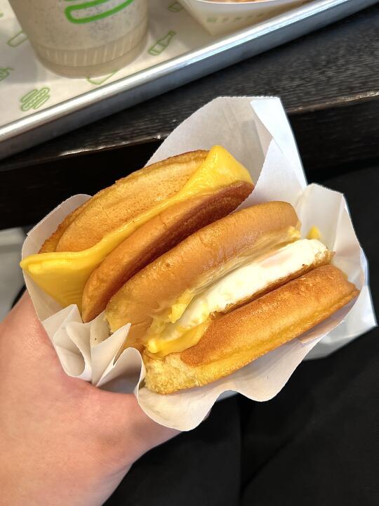 广州这个！！！！早餐！！！！太好吃了！！！！！🍔🥲