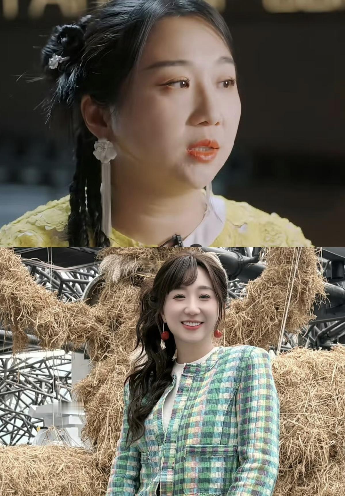 傅首尔因为一句感慨上热搜我不惊讶她上了热搜以后，又火速发了解释我也不惊讶。我