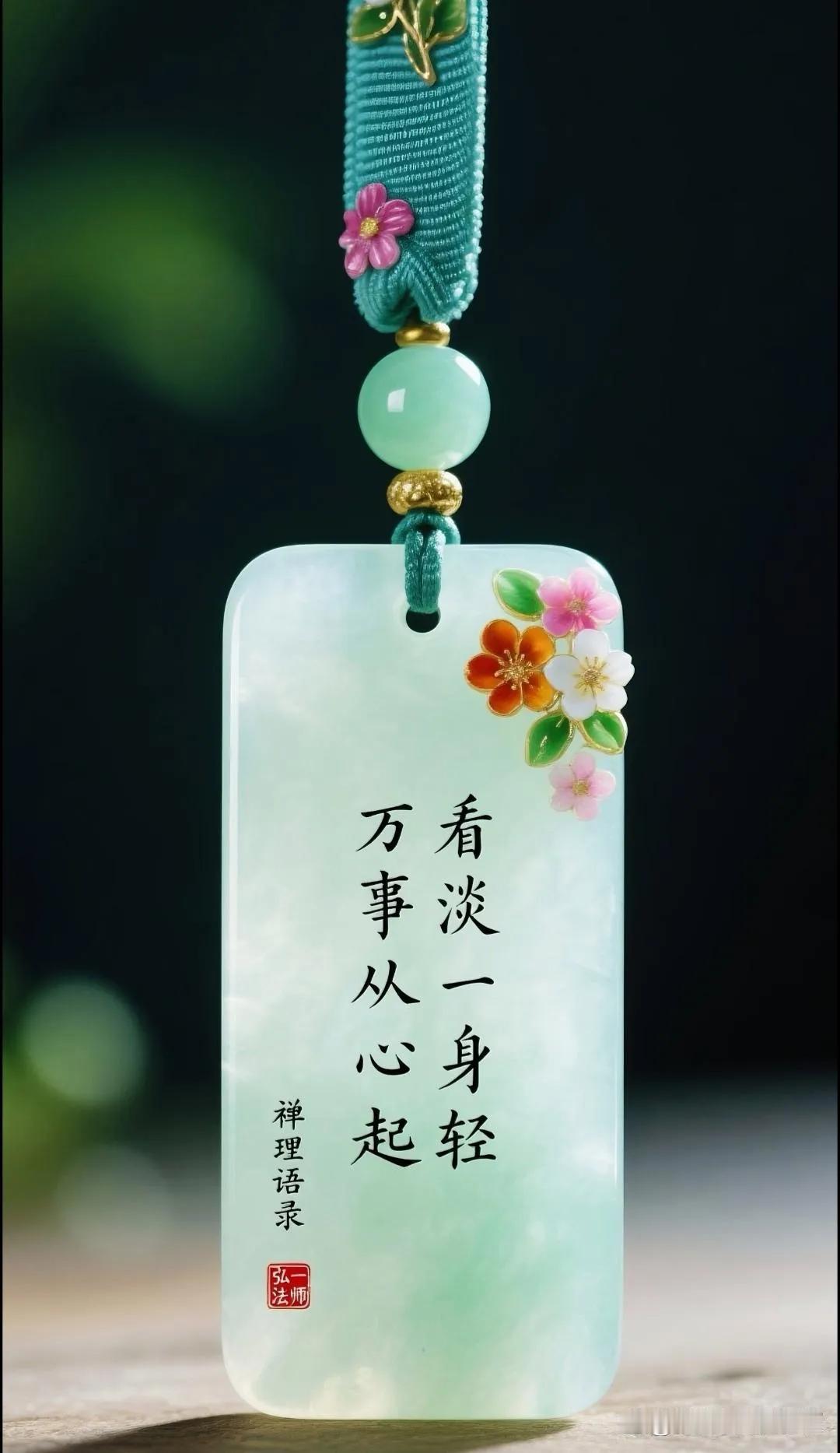 当你需要人帮助的时候，有人不帮你，永远不要责怪别人不帮你。因为人家为什么要帮你？