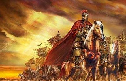 周瑜文武双全，却偏偏遇上诸葛亮，屡次斗法都落下风最让人难受的失败，不是自己没有