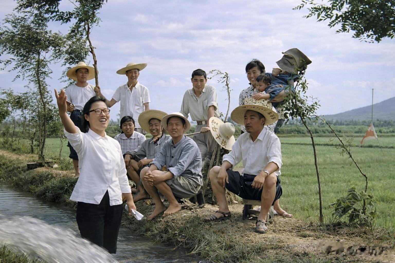 五七干校：最聪明的大脑为何去喂猪？历史背后的沉思