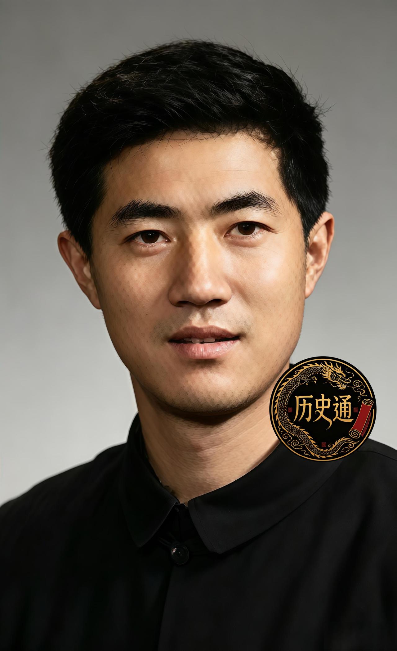 如今一提张纪中，众人脑子里先冒出那把标志性大胡子、气场豪迈的制片人模样。可把时钟