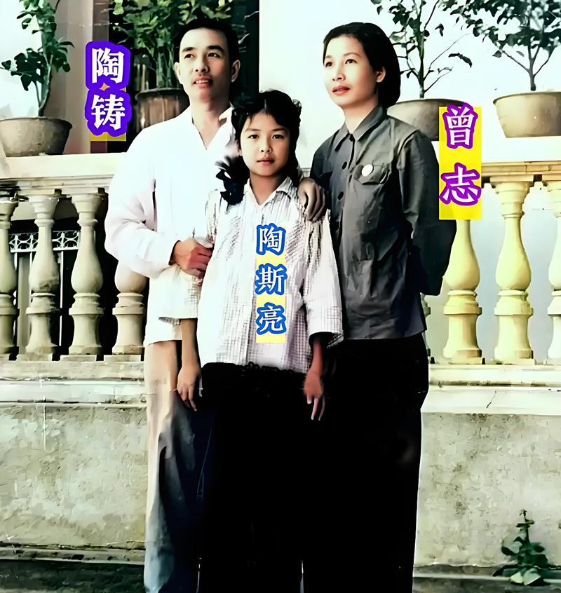毛主席去世后，尤其是“文革”结束后，很多人都在反思这段历史。比如陶铸与曾志的女