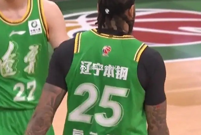 辽宁大比分轻取广州，乌戈执教后，有人欢，有人愁，不得不承认3大事实！1，莫兰德二