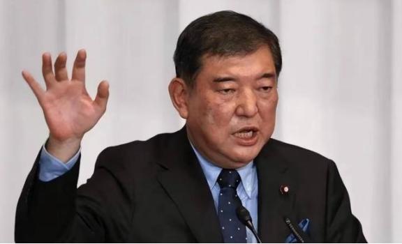 石破茂直言：日本若是偷袭中国，必重蹈覆辙！当年挨两颗原子弹，现在就是灭顶之灾。