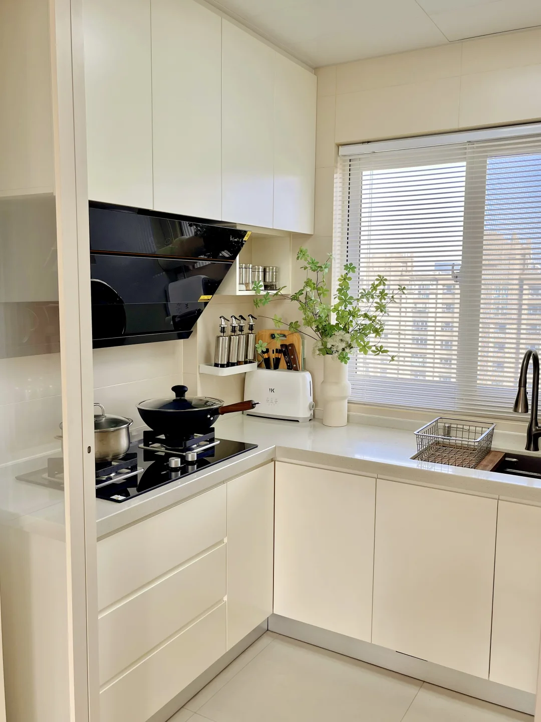 邻居说厉害👍同样60㎡你家却装出100㎡的效果