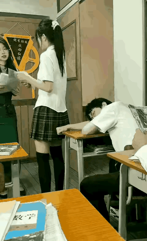 幽默感十足💪