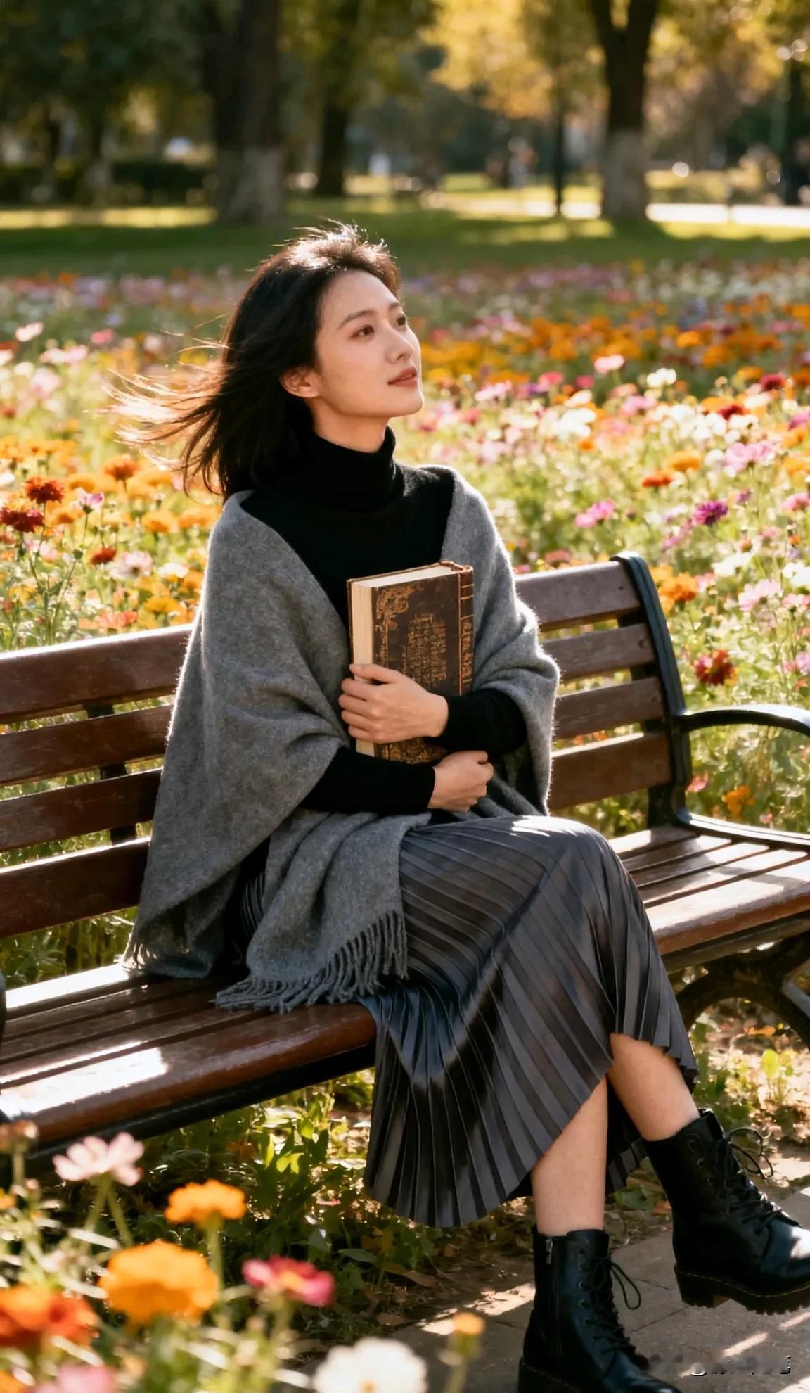 突然被下面的这段话戳痛了，“女人如果没有一个好丈夫，你再善良，再贤惠，再能干
