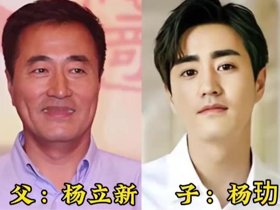 打虎亲兄弟，上阵父子兵。四对父子兵PK，谁更胜一筹呢？