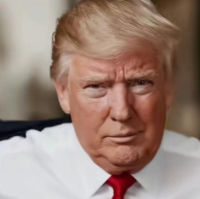 特朗普这次是真的怕了！特朗普这个人，平时看着天不怕地不怕。跟中国、俄罗斯闹，