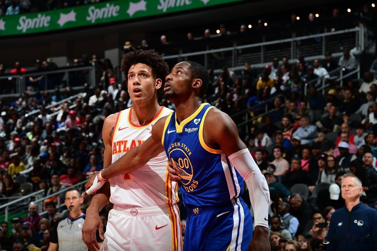 阵容深度太厚了！接连引进库明加和文森特，老鹰2套轮换阵容都用不过来：1，沃克